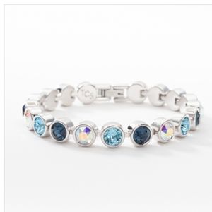 Sky ice bracelet